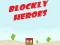 Logħba Blockly Heroes onlajn