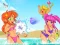 Logħba Boys & Girls Bubble Pop onlajn