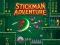 Logħba Stickman Adventure onlajn