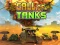 Logħba Call of Tanks onlajn