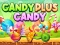 Logħba Candy Plus Candy onlajn