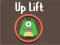 Logħba Up Lift onlajn