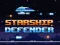 Logħba Starship Defender onlajn