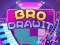 Logħba Bro Draw It onlajn