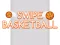Logħba Swipe Basketball onlajn