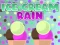 Logħba Ice Cream Rain onlajn