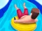 Logħba Aquapark.io onlajn