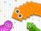 Logħba Paper Snakes onlajn