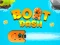 Logħba Boat Dash onlajn