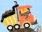 Logħba Dumper Trucks Jigsaw onlajn
