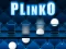 Logħba Plinko onlajn