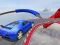 Logħba Mega Ramp Stunt Cars onlajn