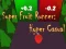 Logħba Super Fruit Runner: Hyper Casual onlajn