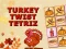 Logħba Turkey Twist Tetriz onlajn