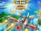Logħba Panda Air Fighter onlajn