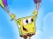 Logħba Flying Sponge Bob onlajn