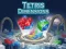 Logħba Tetris Dimensions onlajn