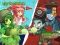 Logħba Ultimate Plants TD onlajn