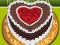Logħba Black Forest Cake onlajn