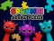 Logħba Sprunki Jigsaw Puzzle onlajn