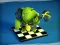 Logħba Checkers RPG Online Battle onlajn