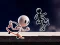 Logħba Black and White Stickman onlajn