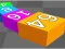 Logħba Cube Arena 2048 Merge Numbers onlajn