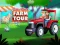 Logħba Baby Hazel Farm Tour onlajn