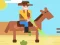 Logħba Cowboy Brawl onlajn