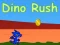 Logħba Dino Rush onlajn