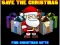 Logħba Save The Christmas onlajn