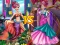 Logħba Mermaid vs Princess onlajn