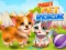 Logħba Funny Rescue Pet onlajn