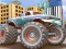Logħba Monster Truck Stunt Driving Simulation onlajn