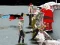 Logħba Santa Kills Zombies 2 onlajn