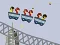 Logħba Rollercoaster Rush onlajn