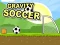 Logħba Gravity Soccer onlajn