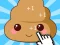 Logħba Poop Clicker 3 onlajn