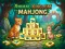 Logħba Animal Kingdom Mahjong onlajn