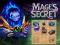 Logħba Mage's Secret onlajn