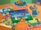 Logħba Oggy and the Cockroaches Jigsaw Puzzle onlajn