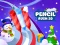 Logħba Pencil Rush Online onlajn