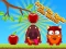 Logħba Drop The Apple Into Mouth onlajn