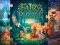 Logħba Fairy puzzle onlajn