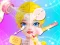 Logħba Sweet Princess Makeup Party onlajn