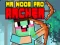 Logħba Mr Noob Pro Archer onlajn