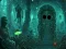 Logħba Zombie Hideaway Escape onlajn