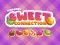 Logħba Mahjong Sweet Connection onlajn