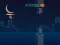 Logħba Midnight Sky Runner onlajn