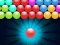 Logħba Bubble Up Master onlajn